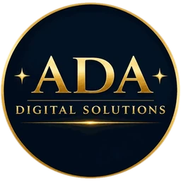 ADA Digital Solutions logo